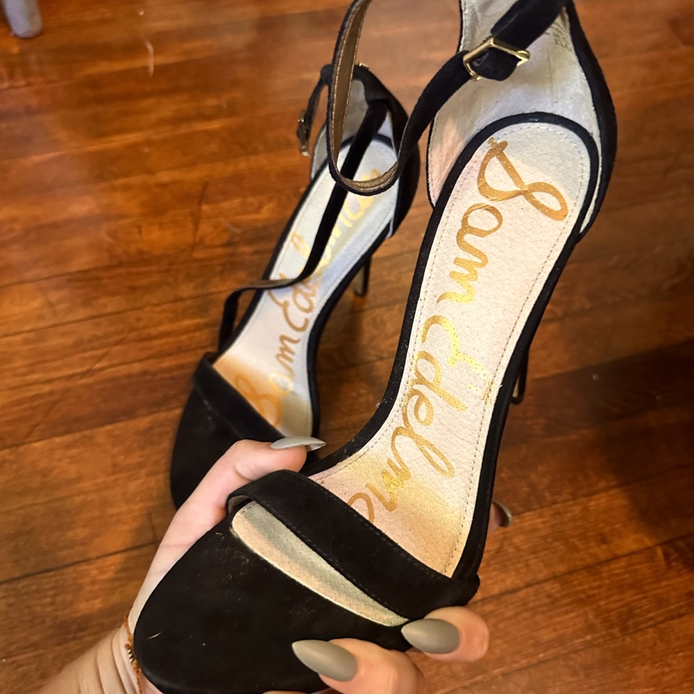 Stand tall and confident with these babes